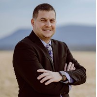 EverGRO Cooperative Employee Zach Wakeman's profile photo