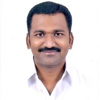 Knowledge Institute of Technology (KIOT) Employee Karthikeyan T's profile photo
