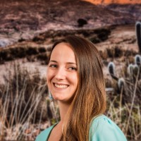COGITE Employee Barbara Vignolle's profile photo