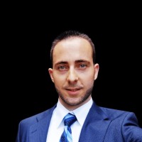 dgtis Employee Stéphane Emery's profile photo