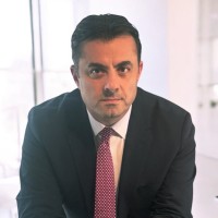 Nedim Kulaksizoglu Email & Phone Number