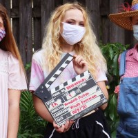 Central Casting Employee Annabeth Mellon's profile photo