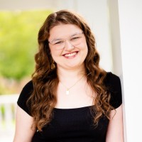 Total Veterinary Care® Employee Belle Taylor's profile photo