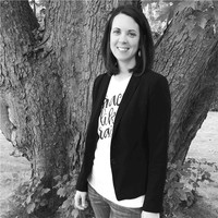 GMR Marketing Employee April Christian's profile photo