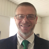 Fonehouse Employee Garry Boyd's profile photo