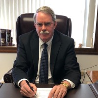 Thomas Beecher Email & Phone Number
