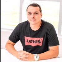 Conecta Lá Employee Carlos Junior's profile photo