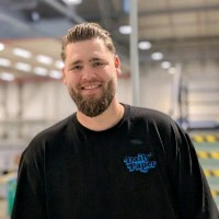 Amazon Employee Konstantin Wolf's profile photo