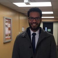 Convertus Group Employee Moomen Soliman's profile photo