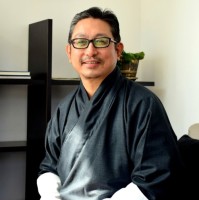 Kezang Kezang
