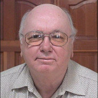 Aim Electronics Employee Frank Ford's profile photo
