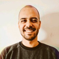 Hugo Almeida's profile photo