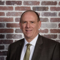 Insurance Program Managers Group Employee Dan Luttrell's profile photo