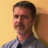 Eric South Email & Phone Number