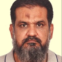 Global Rescue Employee Khalid Bhatti's profile photo