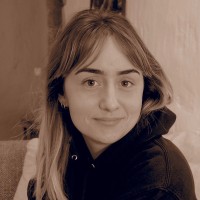 1083 Employee Sarah Galeron's profile photo