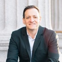 Amplix Employee Jeff Groves's profile photo