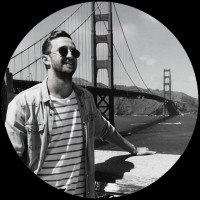 Askable Employee Matt Daly's profile photo