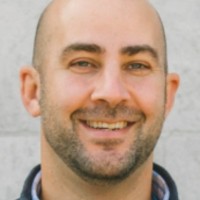 Good News Network Employee Nathan Frederick's profile photo