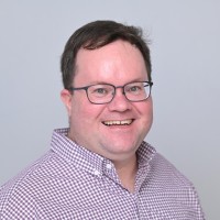 Palladio AI Employee David Purdy's profile photo