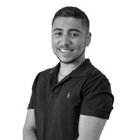 Base Creatives Employee Fazir Farah's profile photo