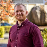 Codebase Employee Steffen Andersen's profile photo