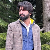 Softmatic Solutions Employee Noman Iqbal's profile photo