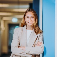 Sehner Unternehmensberatung Gmbh Employee Johanna Hummel's profile photo