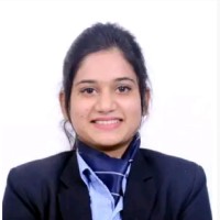 Refract Consulting Employee Arpita Sharma's profile photo