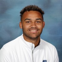 Trinity School of Durham and Chapel Hill Employee Jordan Leake's profile photo