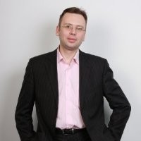 Otkritie Employee Oleg Zaytsevskiy's profile photo