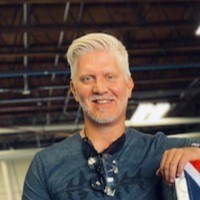 Brian Thiel