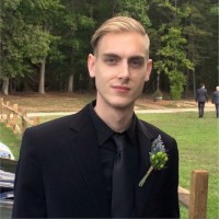 MSC Industrial Supply Co. Employee David Messer's profile photo