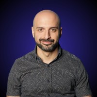 Ivys Adsorption Employee Karim Adada's profile photo