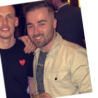 ProtectAVan Ltd Employee Connor Whitaker's profile photo
