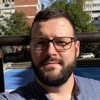 Bogdan Bozic Email
