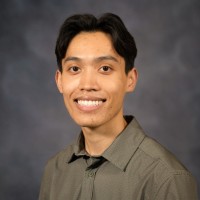 Tennessee Hospital Association Employee Dylan Vaughn's profile photo