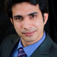 PlaneWave, Inc. Employee Amin Nikravan's profile photo