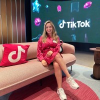 Alkimiads - Influencer Marketing Agency Employee María Alcántara's profile photo