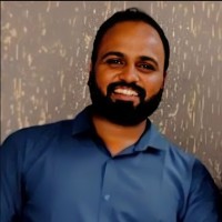 Capgemini Employee Vikrant Bhaskar's profile photo