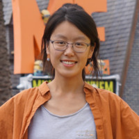 NVIDIA Employee Di Chen's profile photo