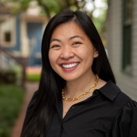 Social Venture Partners Dallas Employee Christine Vu's profile photo