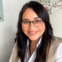 Kudert Perú Employee Carla Hidalgo Saavedra's profile photo