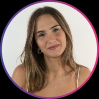 KCS iT Employee Rita Lima's profile photo