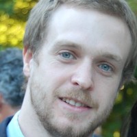 James Fergusson Email & Phone Number