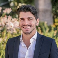 UCIMA Employee Andrea Taglini's profile photo