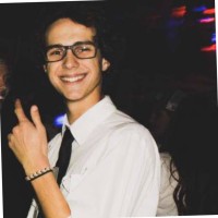 TikTok Employee Matt Degroot's profile photo