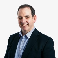 Compusolve IT Solutions Ltd Employee Darren Bailey's profile photo