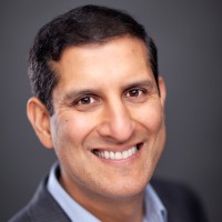 The Trade Desk Employee Vivek Kundra's profile photo