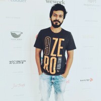 Crum & Forster Services India Private Limited Employee Bishmay Rout's profile photo